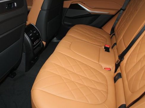 New 2026 BMW X5 xDrive40i w/ M Sport Package image 22