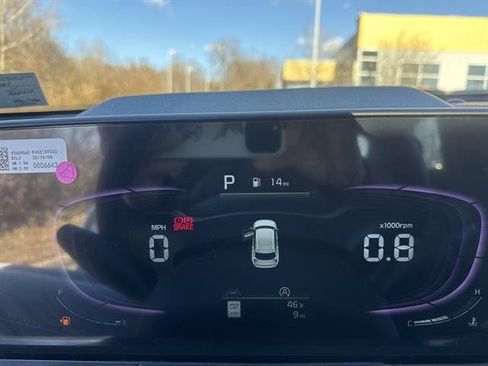 New 2025 Kia Telluride S image 11