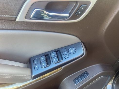 Used 2016 GMC Yukon XL Denali w/ Open Road Package image 11