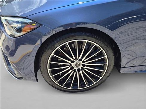 Certified 2026 Mercedes-Benz C 300 Sedan image 24