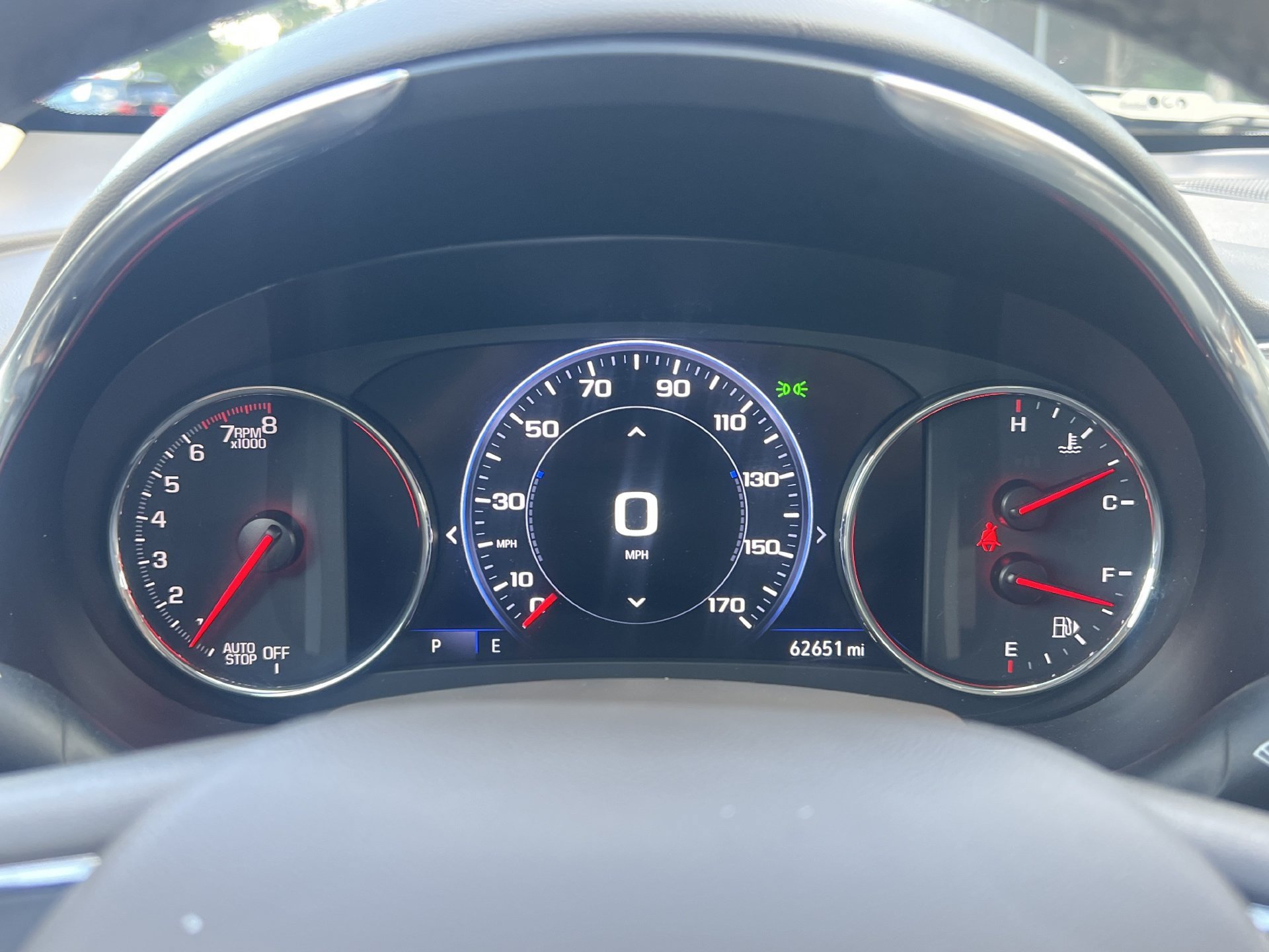 Used 2024 Chevrolet Malibu LT FWD image 12