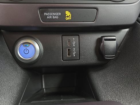 Used 2023 Nissan Leaf S FWD image 36