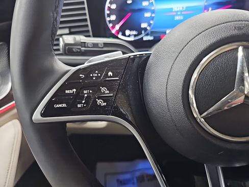 Certified 2026 Mercedes-Benz GLE 350 4MATIC image 19