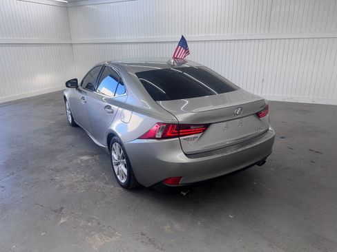 Used 2014 Lexus IS 250 image 7