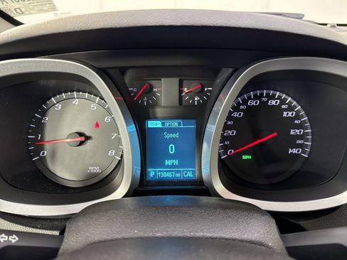 Used 2013 Chevrolet Equinox LT w/ Power Convenience Package image 16