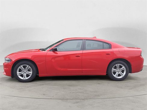 Used 2023 Dodge Charger SXT image 6