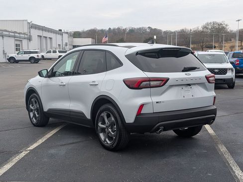 New 2026 Ford Escape ST-Line image 4