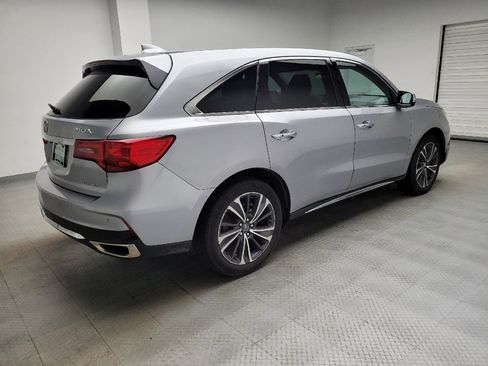 Used 2020 Acura MDX SH-AWD w/ Technology Package image 10