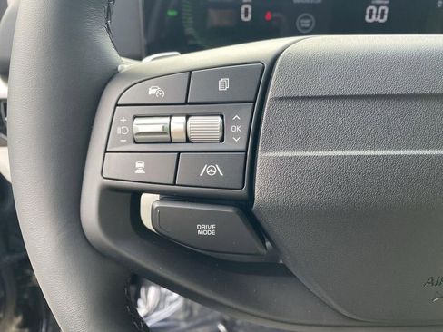 New 2026 Kia Sportage EX AWD/4WD image 32