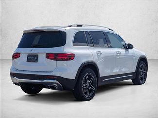 New 2026 Mercedes-Benz GLB 250 video 2