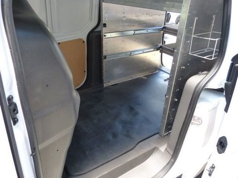 Used 2022 Ford Transit Connect XLT FWD image 19