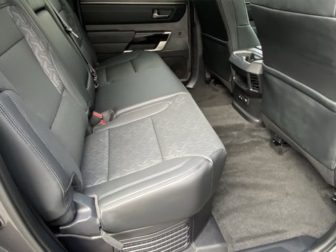 Certified 2025 Toyota Tundra Limited image 13