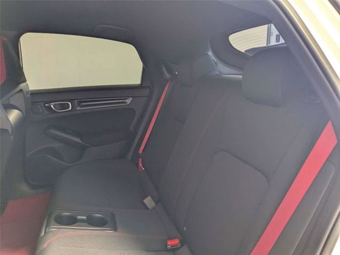 Used 2025 Honda Civic Type R image 34