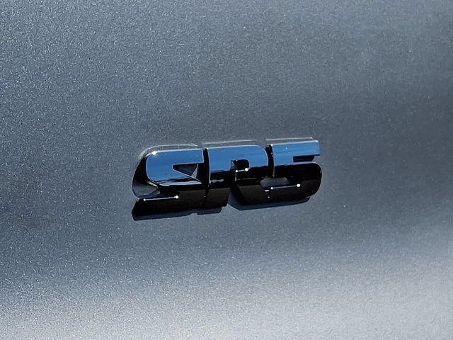 Used 2022 Toyota 4Runner SR5 AWD/4WD image 35