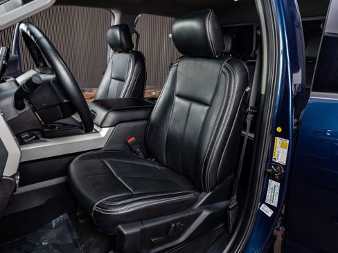 Used 2020 Ford F250 Lariat image 27