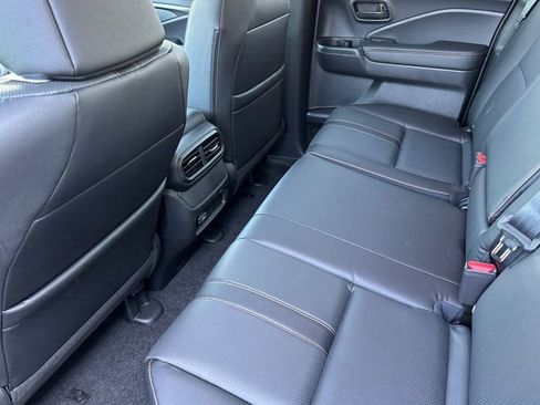 New 2025 Honda Ridgeline TrailSport+ image 9