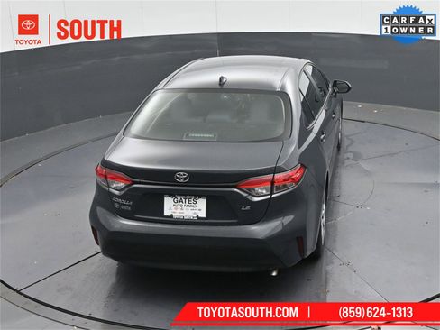 Used 2023 Toyota Corolla LE image 41