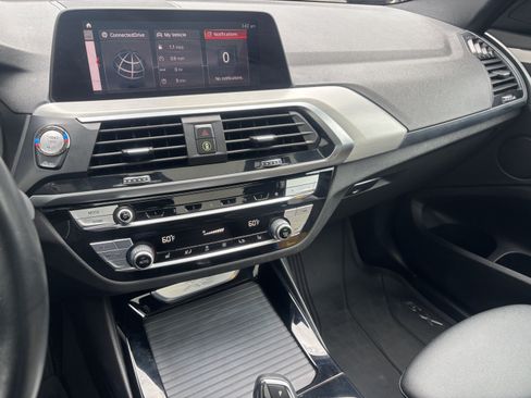 Used 2021 BMW X3 sDrive30i RWD image 17