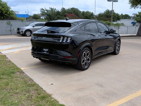 Used 2023 Ford Mustang Mach-E GT AWD/4WD image 10