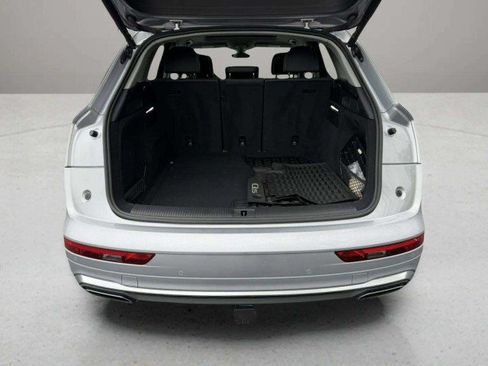 Certified 2023 Audi Q5 2.0T Premium Plus w/ Premium Plus Package AWD/4WD image 34