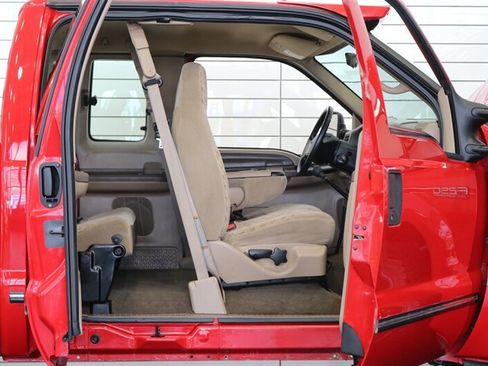 Used 1999 Ford F250 XLT AWD/4WD image 63
