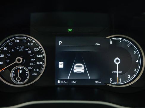 New 2026 Genesis G70 2.5T Prestige image 25