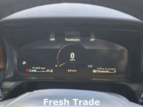 Used 2020 Lincoln Aviator Reserve w/ Equipment Group 201A AWD/4WD image 14