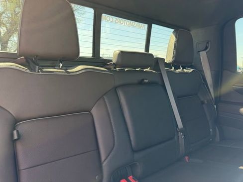 Used 2023 GMC Sierra 1500 Denali w/ Denali Reserve Package AWD/4WD image 13