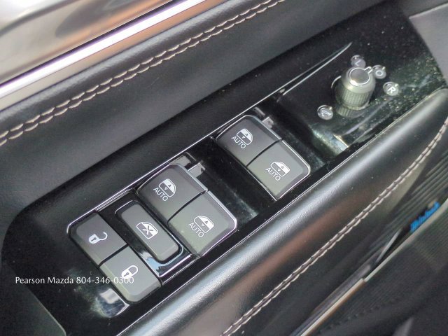 Used 2024 Jeep Grand Wagoneer L Series II w/ Quick Order Packagew 28T AWD/4WD image 27