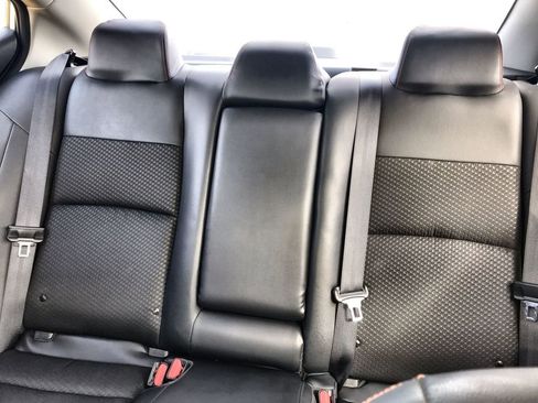 Used 2024 Nissan Altima 2.5 SR image 21