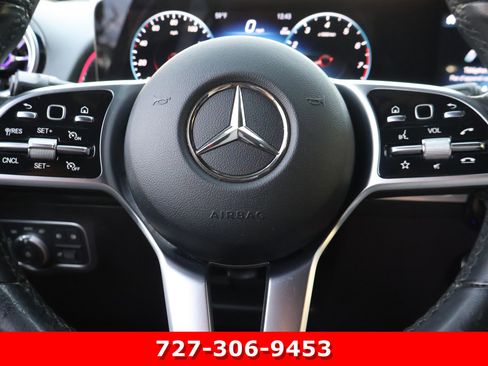 Certified 2023 Mercedes-Benz GLB 250 w/ Premium Package image 26