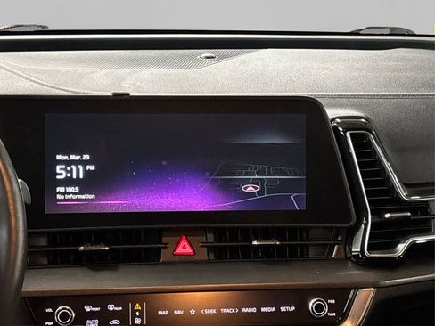 Certified 2023 Kia Sportage EX image 18