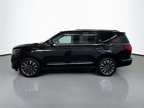 Used 2021 Lincoln Navigator Reserve AWD/4WD image 6
