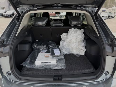 New 2026 Volkswagen Tiguan SE image 12