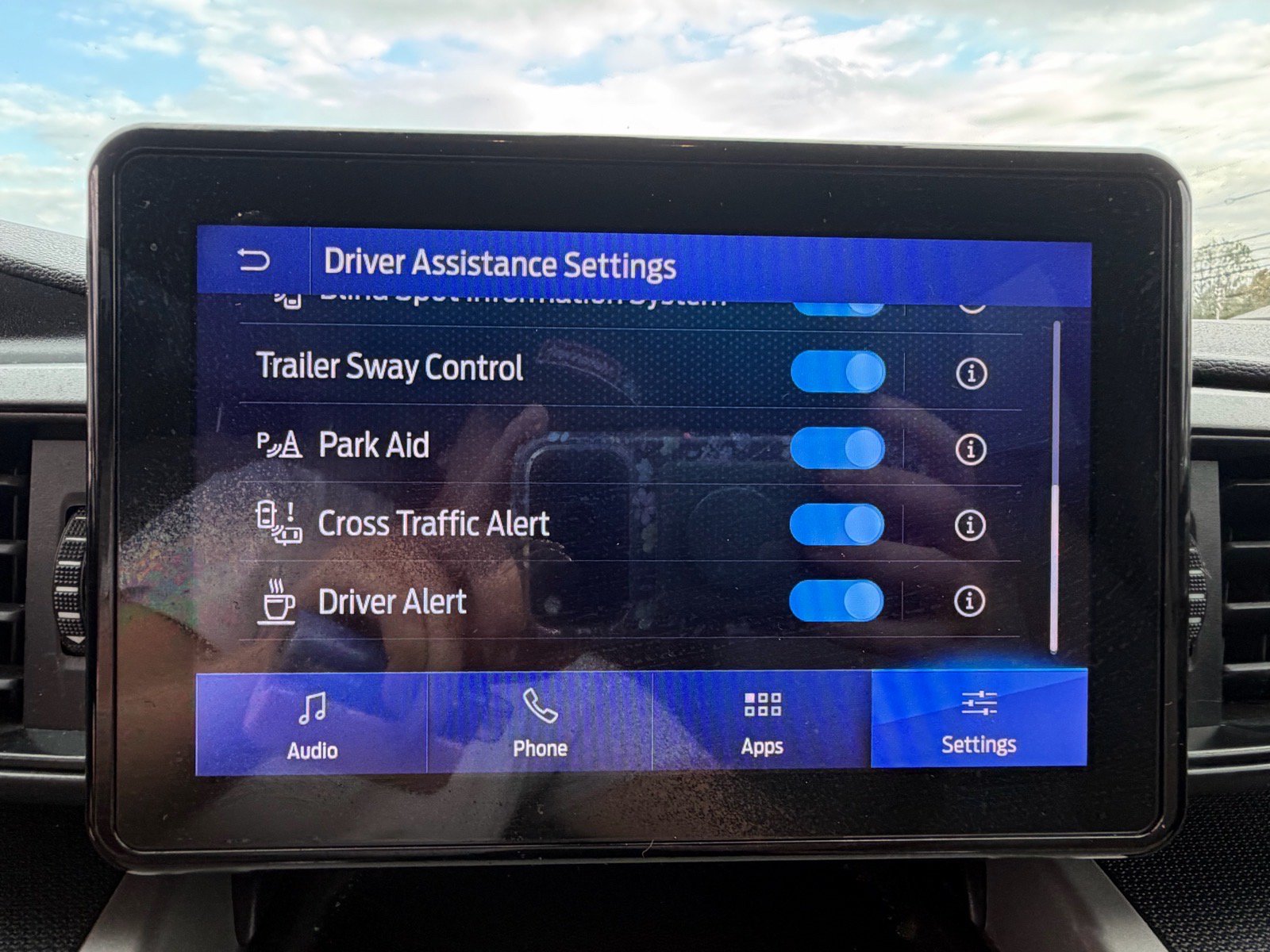 Used 2021 Ford Explorer 4WD image 37