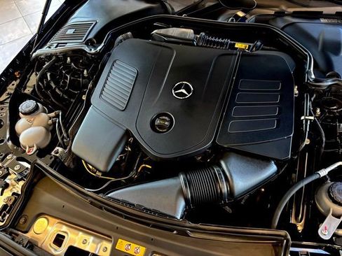 Certified 2025 Mercedes-Benz C 300 C 300 image 33