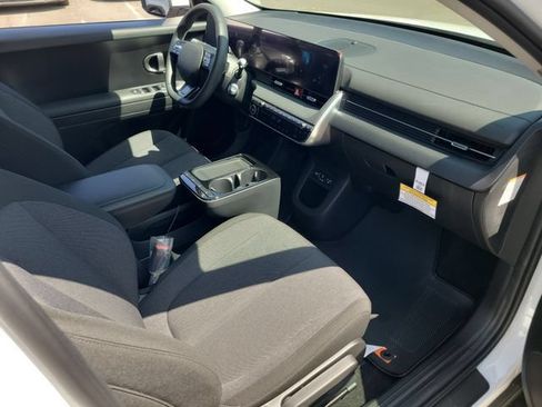 New 2027 Hyundai Ioniq 5 SE RWD image 22