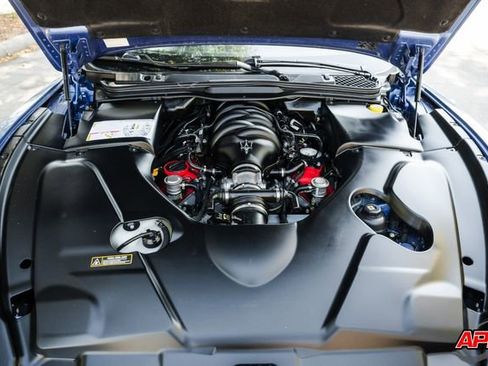 Used 2016 Maserati GranTurismo Sport image 61