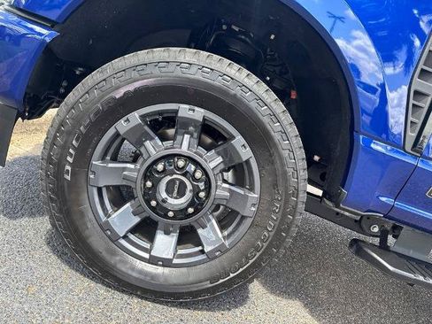 Certified 2026 Ford F250 XL w/ STX Appearance Package AWD/4WD image 11