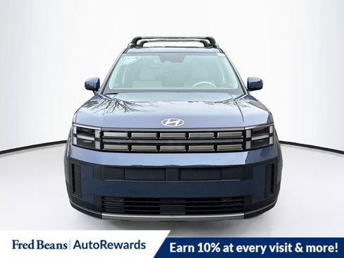 New 2026 Hyundai Santa Fe SEL image 2