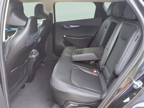 New 2025 Kia EV6 Wind image 20