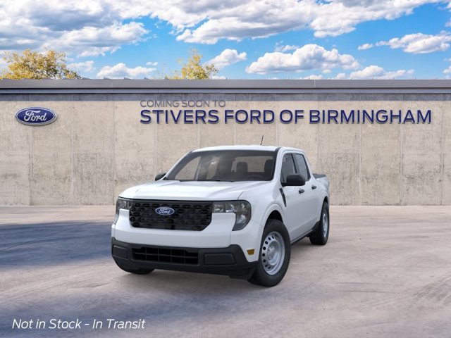 New 2026 Ford Maverick XL FWD image 3