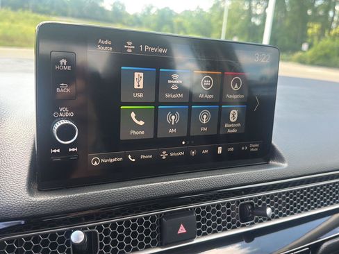 Used 2023 Honda Civic Touring image 25