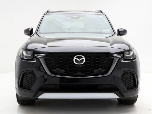 Used 2025 MAZDA CX-70 Plug-In Hybrid w/ Premium Plus AWD/4WD image 5