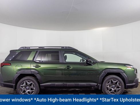 Used 2026 Subaru Outback Premium AWD/4WD image 12