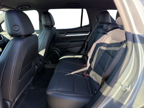 New 2026 GMC Terrain Elevation w/ Elevation Premium Package image 16