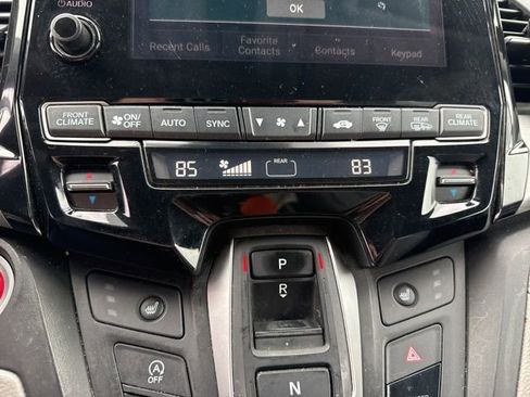 Used 2022 Honda Odyssey EX-L image 30