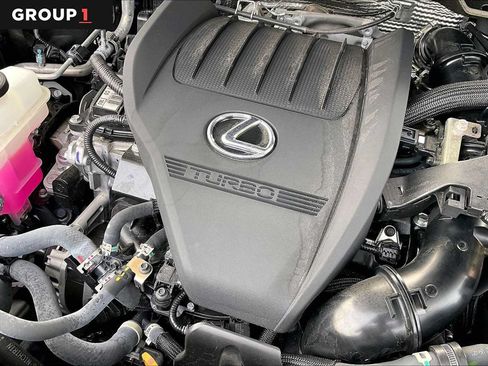 Used 2024 Lexus RX 350 Premium w/ Accessory Package (Z1) FWD image 30