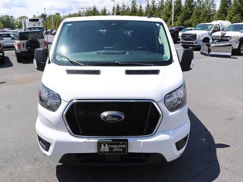 Used 2024 Ford Transit 350 XLT RWD image 4
