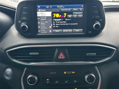 Used 2020 Hyundai Santa Fe SEL w/ Cargo Package image 29